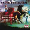 Warzone & Cause for Alarm - Warzone / Cause For Alarm Split